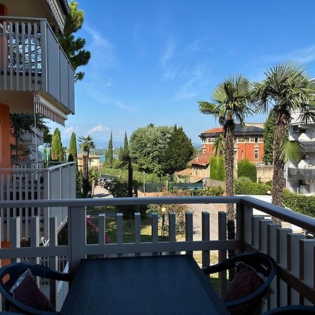 Appartamento Peschiera Peschiera del Garda Eksteriør bilde