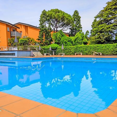 Appartamento Peschiera Peschiera del Garda Eksteriør bilde