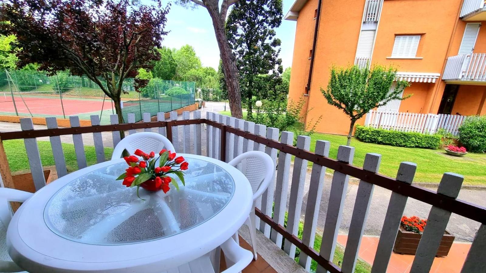 Appartamento Peschiera Peschiera del Garda Eksteriør bilde