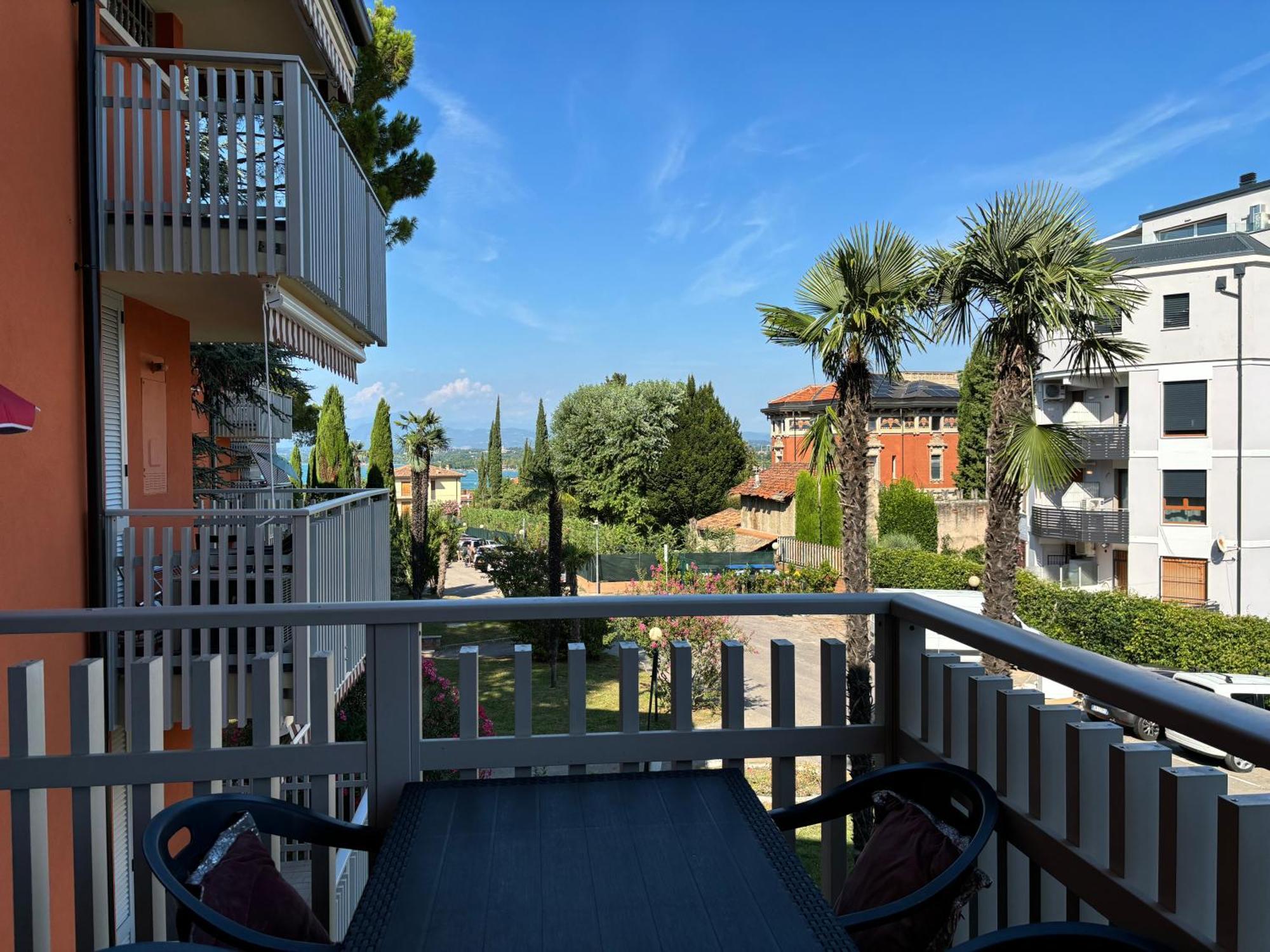 Appartamento Peschiera Peschiera del Garda Eksteriør bilde