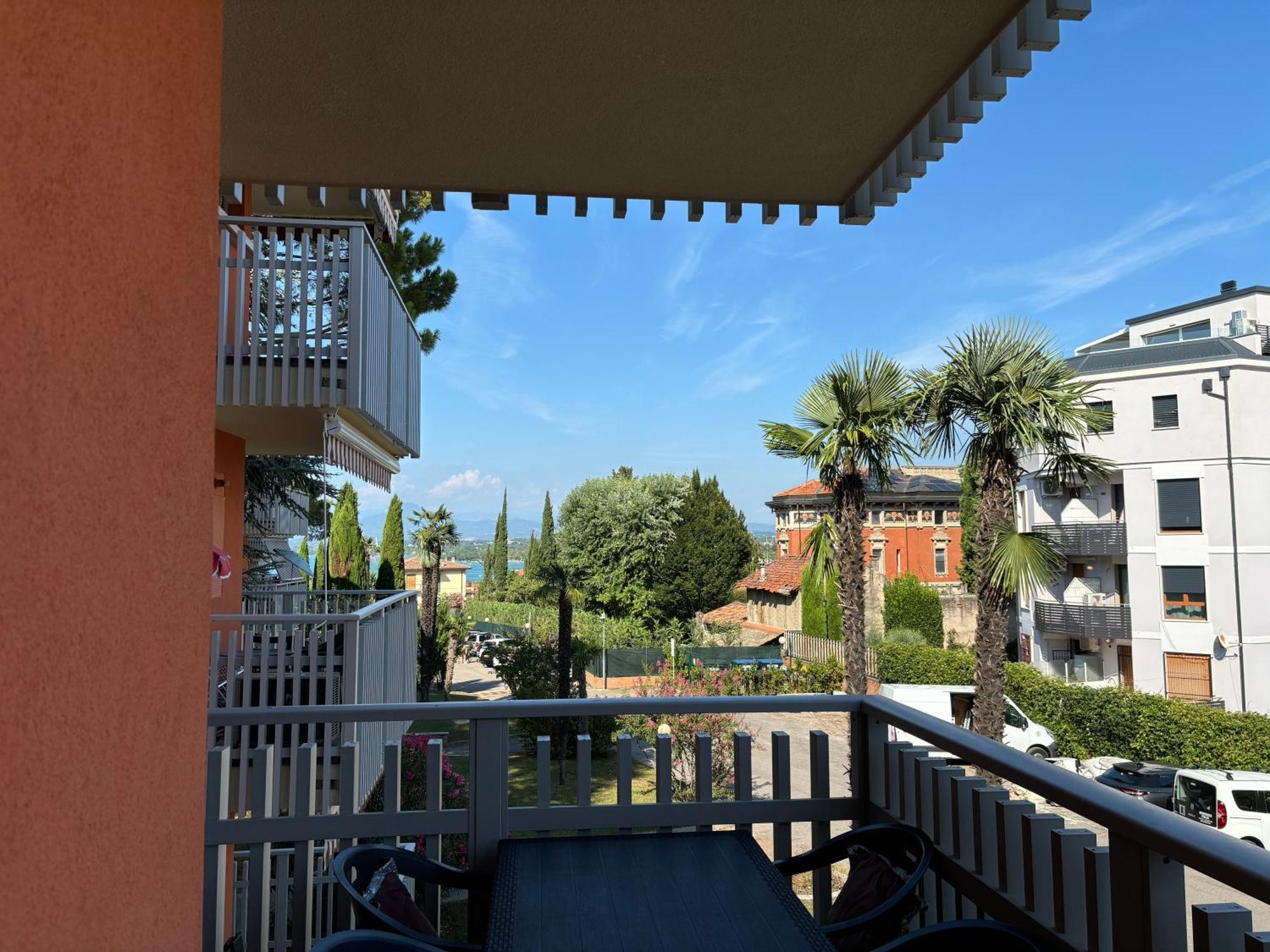 Appartamento Peschiera Peschiera del Garda Eksteriør bilde
