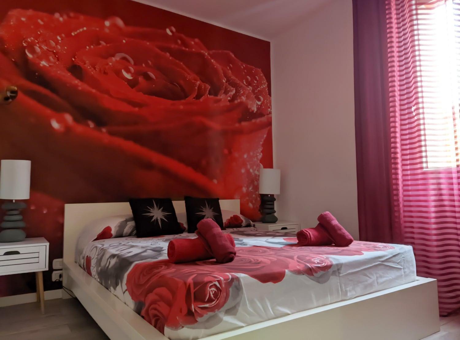 Appartamento Peschiera Peschiera del Garda Rom bilde