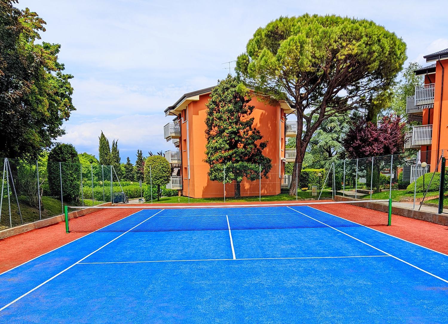 Appartamento Peschiera Peschiera del Garda Eksteriør bilde