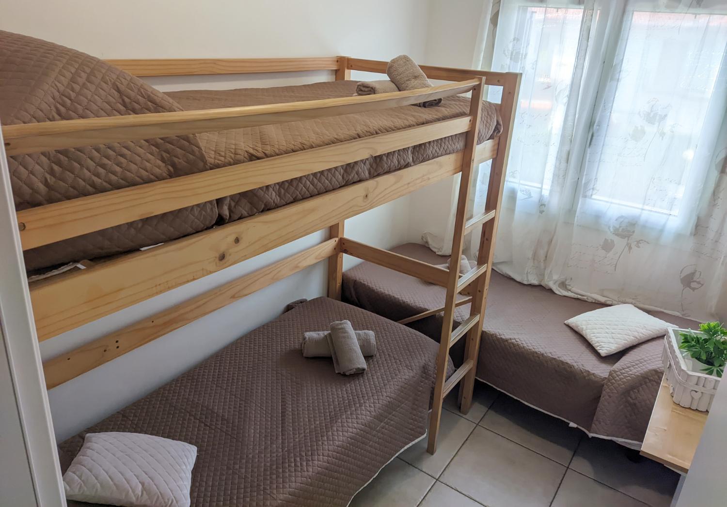 Appartamento Peschiera Peschiera del Garda Rom bilde