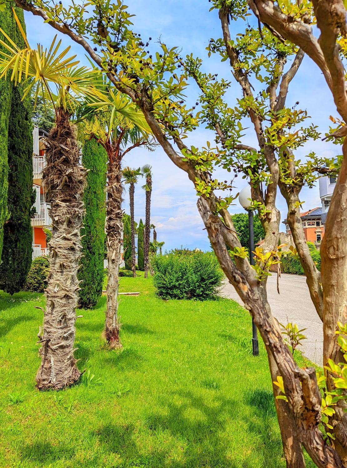 Appartamento Peschiera Peschiera del Garda Eksteriør bilde